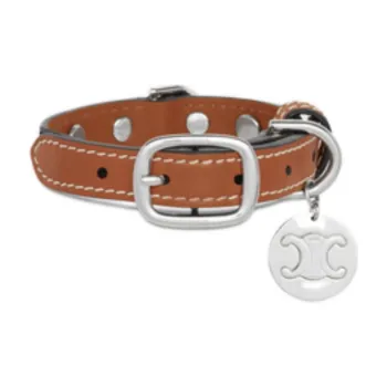 CELINE Dog / Cat Collars
