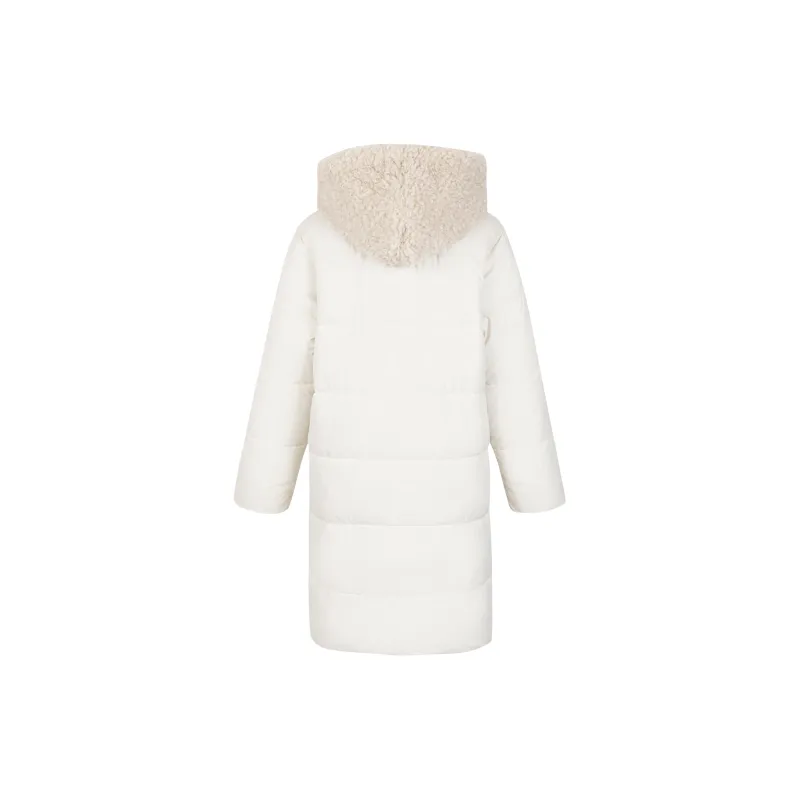 UPNANAWANG Puffer Jacket Women's-1