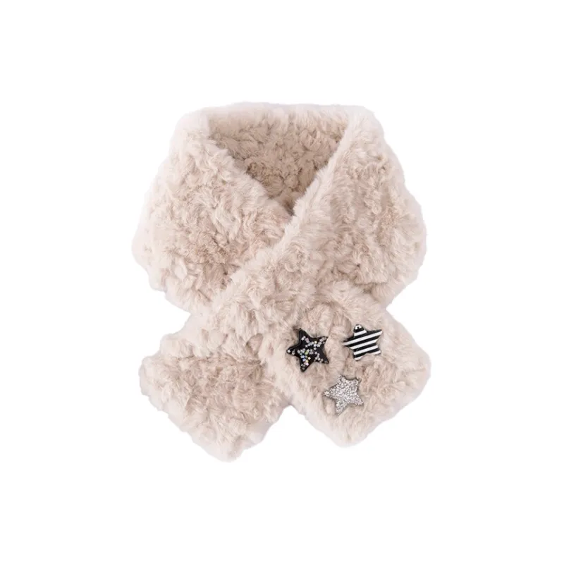 Scarves Women's-1