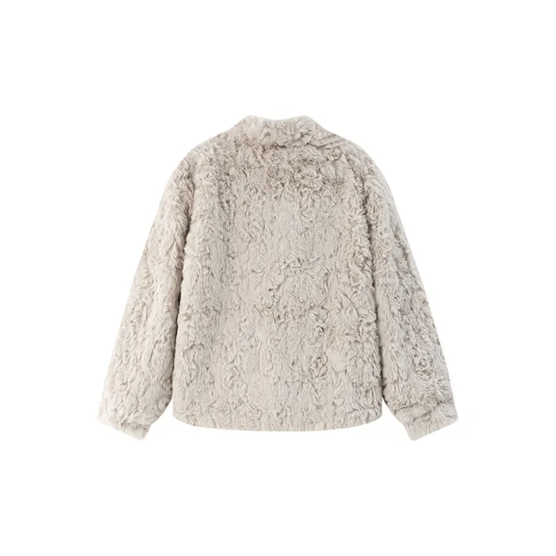 Velvet Jackets Women's-1