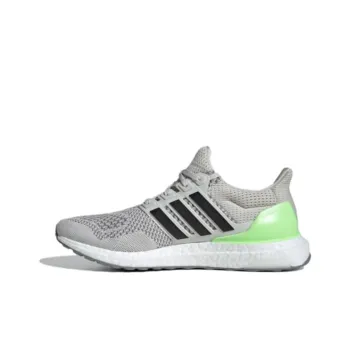 Adidas Ultra Boost 1.0 Grey Core Black Grey Three