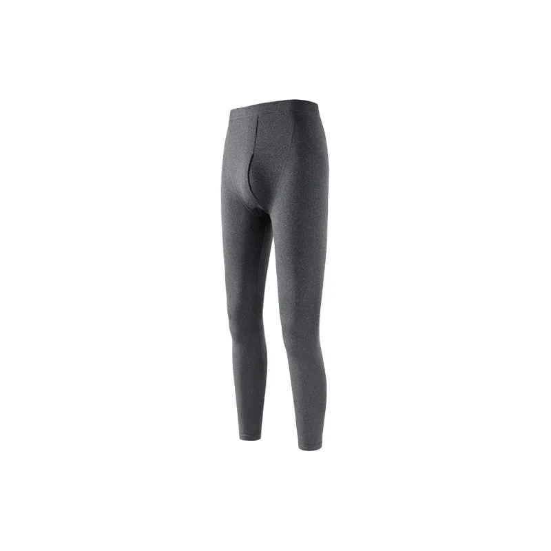 WHITE HOT Men Thermal Pants-3