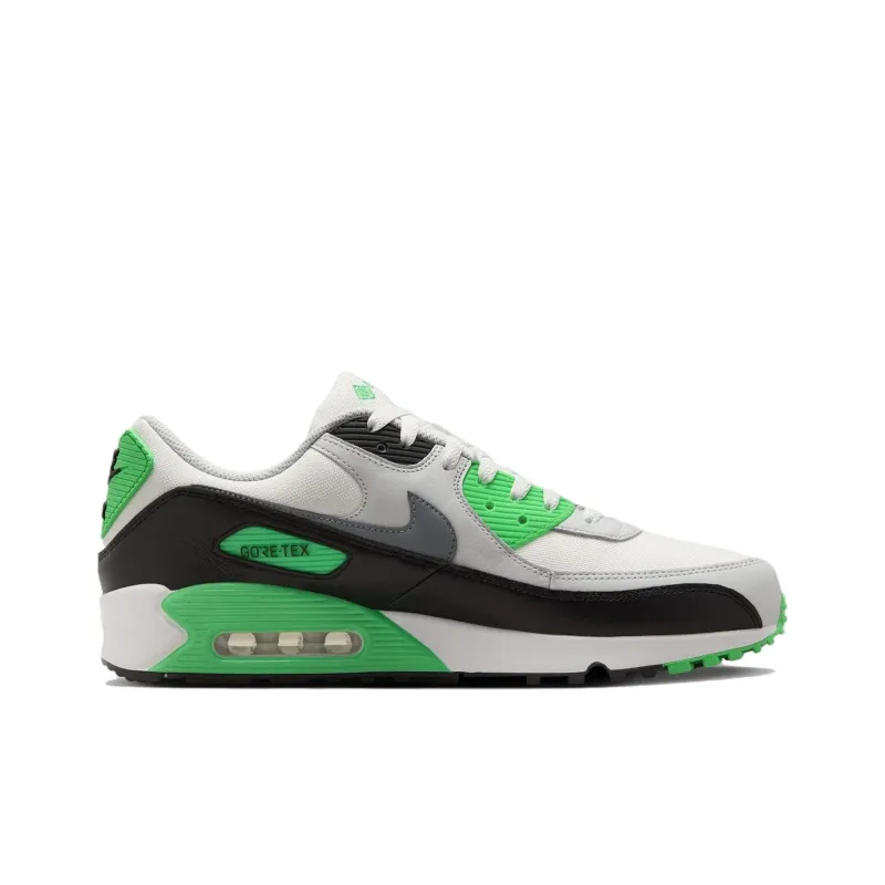 Nike Air Max 90 Gore Tex Lucky Green-1