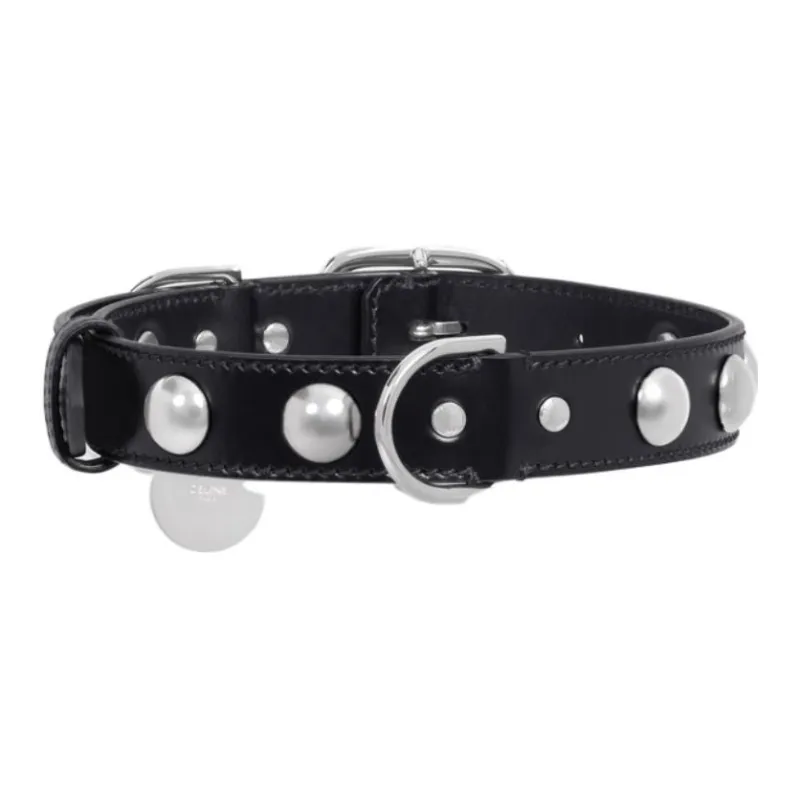 CELINE Dog / Cat Collars-2
