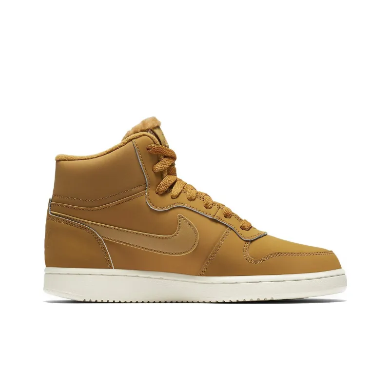 Nike Ebernon Mid Se 'Wheat' Women's-1