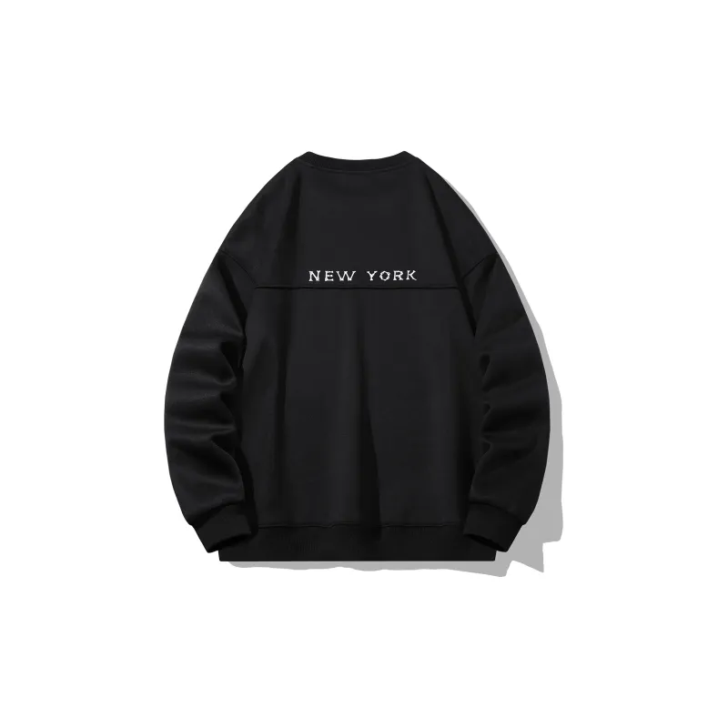 FIDO DIDO Sweatshirts Unisex-1