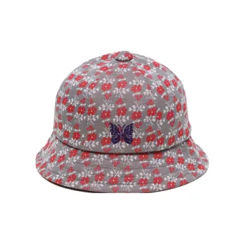 Needles Bermuda Hat