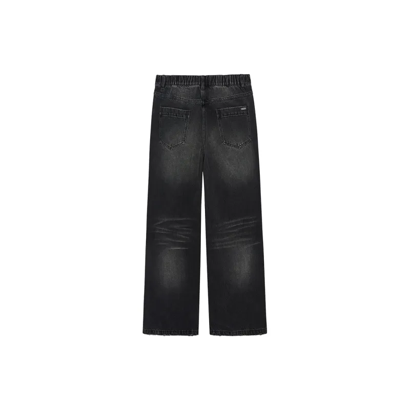 NANS STUDIO Jeans Men-5