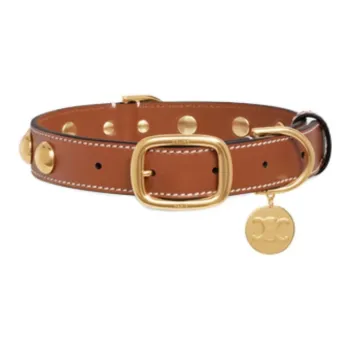 CELINE Dog / Cat Collars