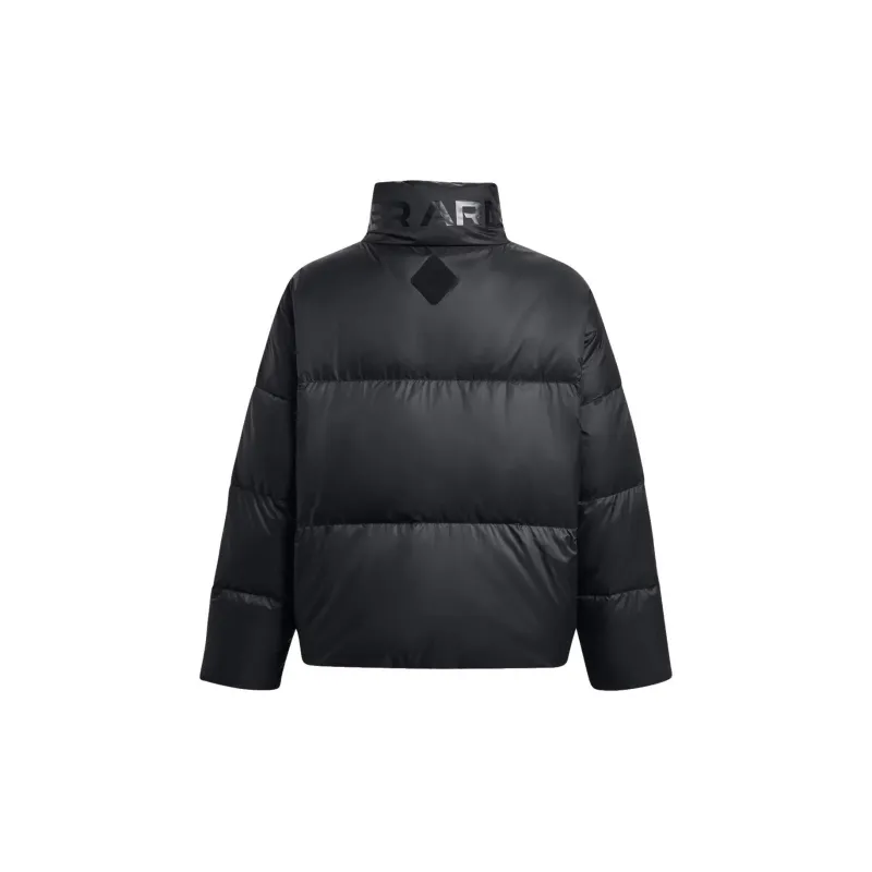 Under Armour ColdGear ColdGear® Infrared Down Jacket Women's Black-1