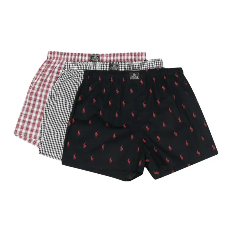 Polo Ralph Lauren Men Underpants-0