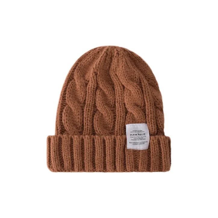 J W Beanies Unisex-3