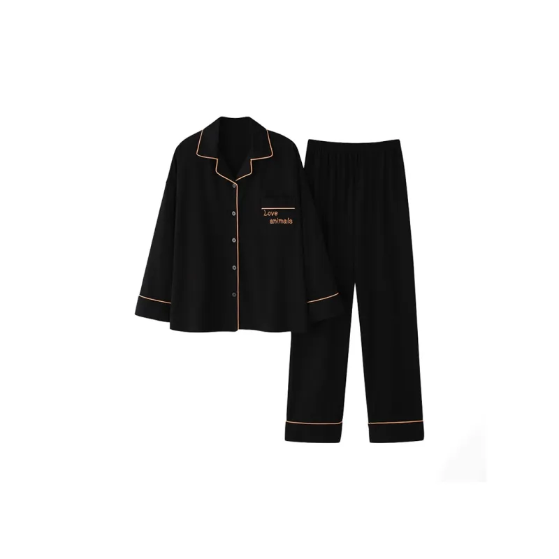 MIIOW Women's Pajama Sets-0