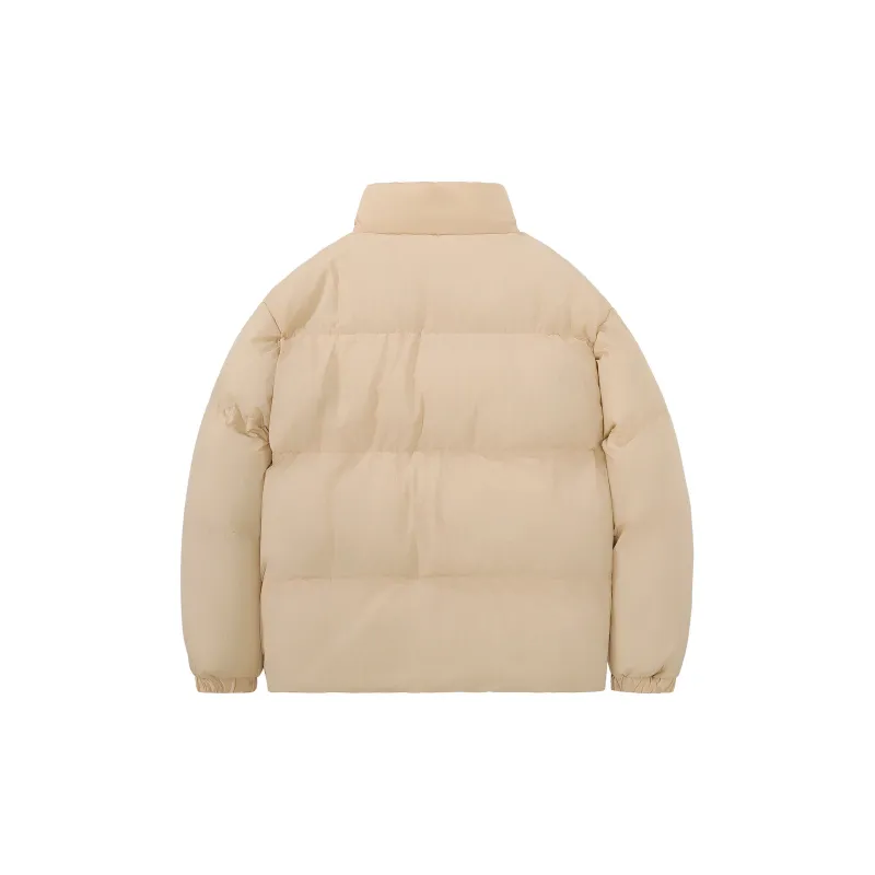 Crayon Shinchan Puffer Jackets Unisex-7