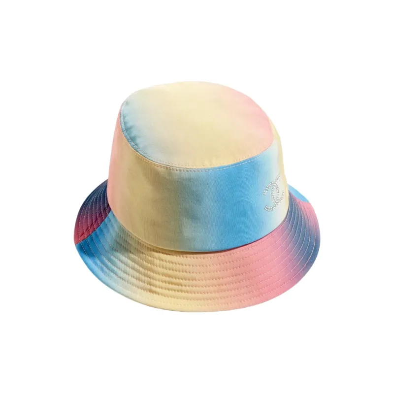 CHANEL Bucket Hats Unisex-1