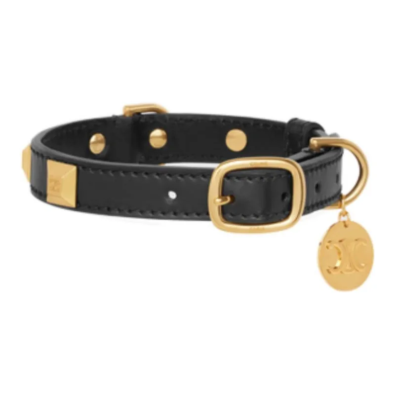 CELINE Dog / Cat Collars-1