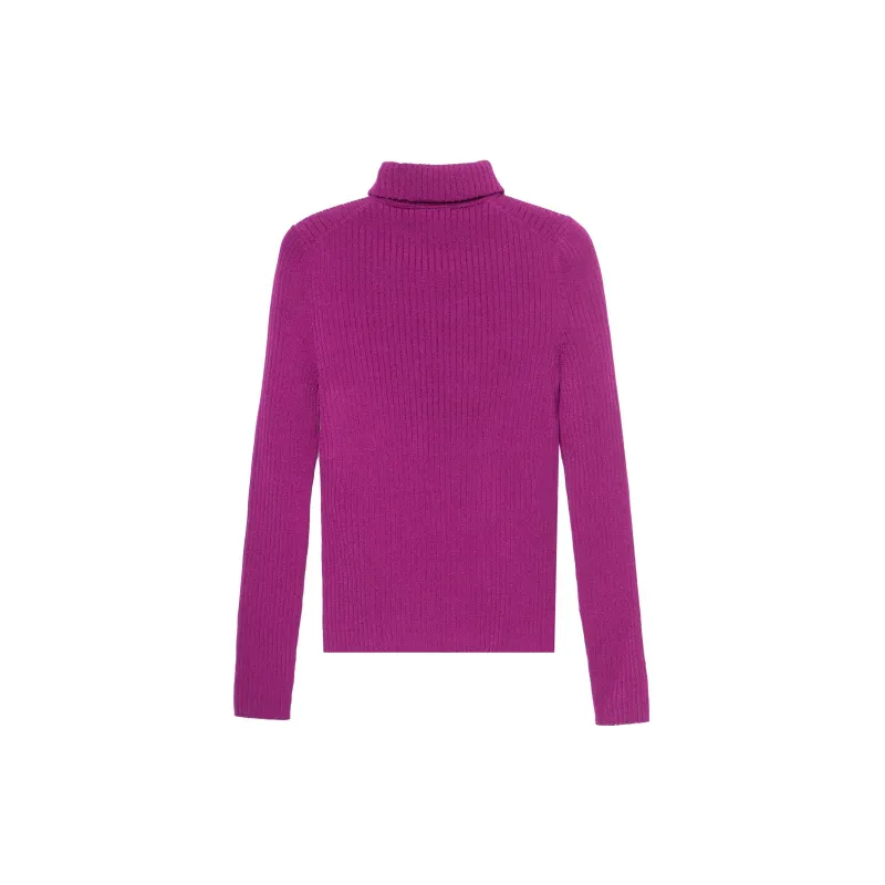 GUCCI Sweaters Women's Purple-1