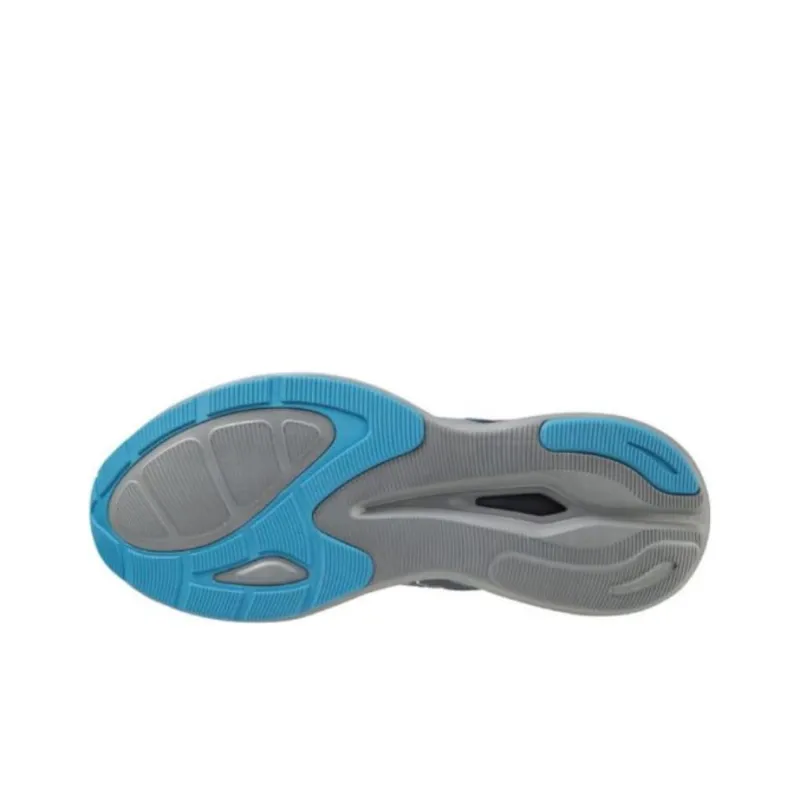 Mizuno Wave Revolt 3 'Grey Blue'-1