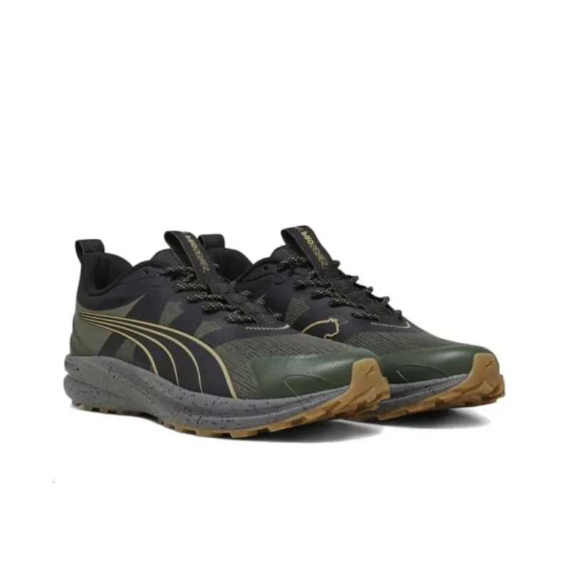 PUMA Redeem Pro Trail 'Myrtle'-1