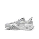 Sail White/Smoke Gray