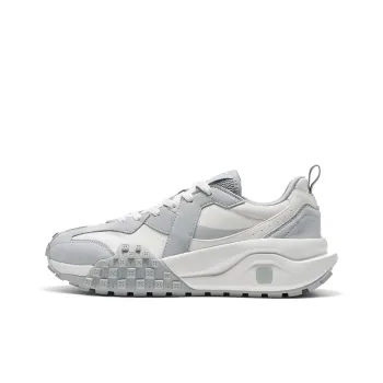 XTEP Casual Series X70 Low Top Casual Shoes Men's White Gray
