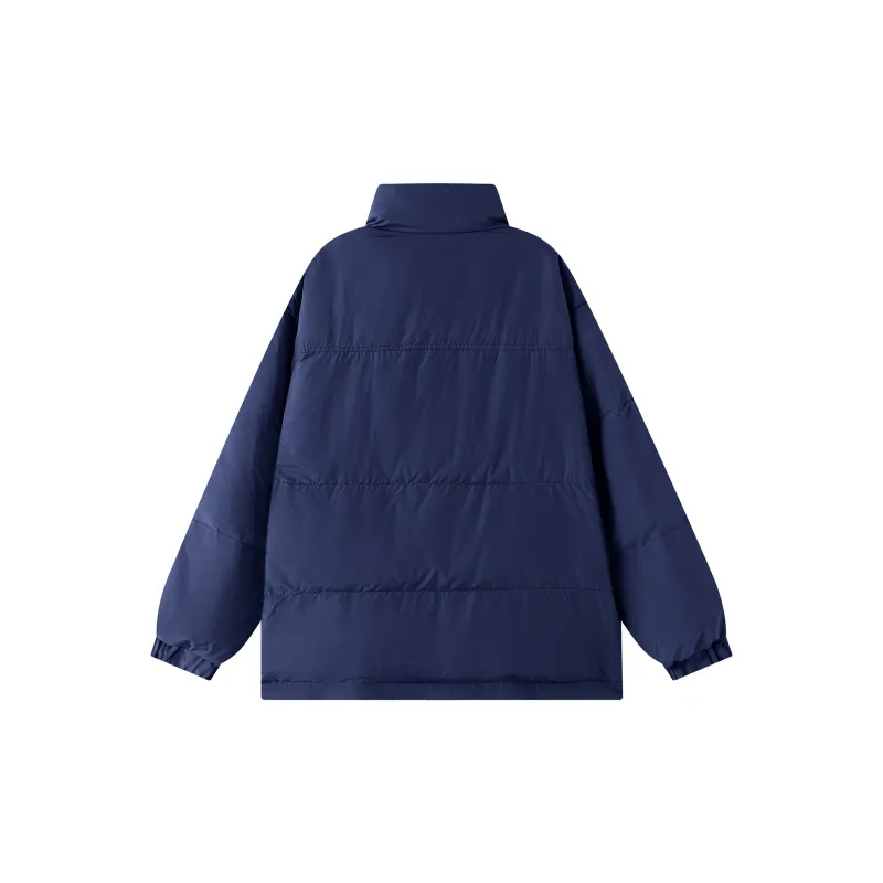 ATELIER BLEU Down Jacket Unisex-15