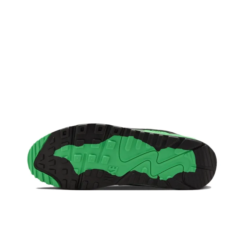 Nike Air Max 90 Gore Tex Lucky Green-5