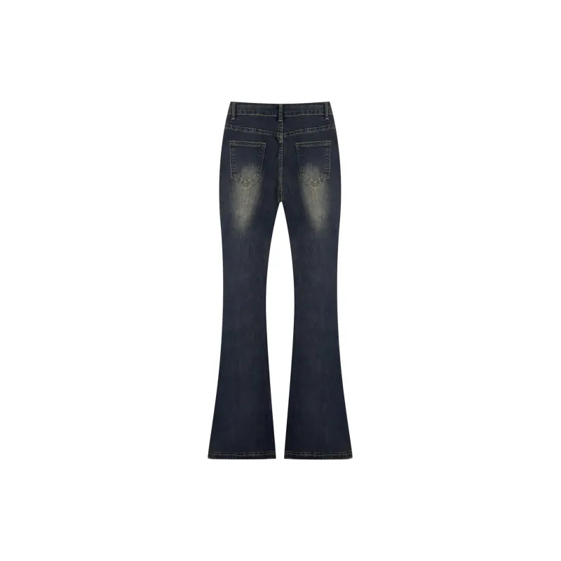 FOREVER 21 Jeans Women's Vintage-1