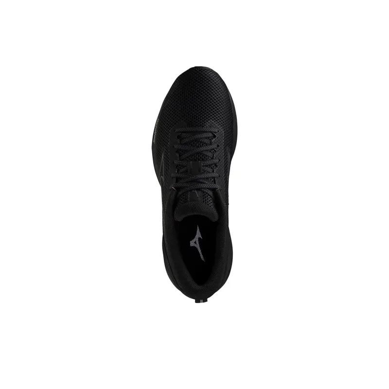 Mizuno Wave Revolt 3 'Black Grey'-2