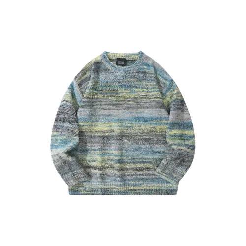 MISTEEZ Unisex Sweater