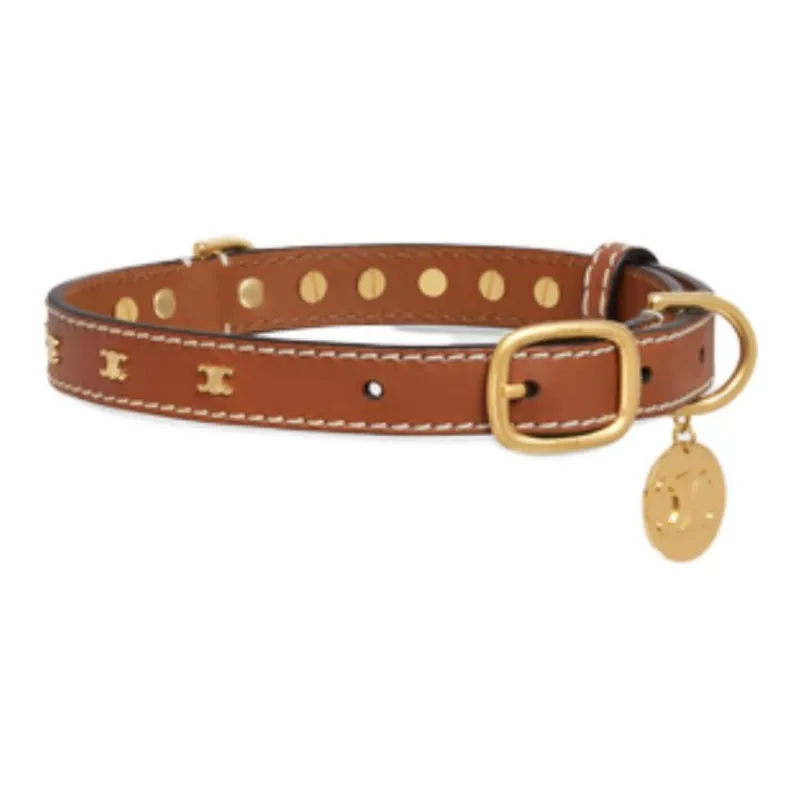 CELINE Dog / Cat Collars-1