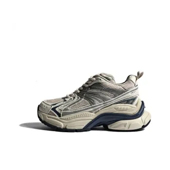 CENTRAL&KITTY Height Increasing Wear-Resistant Low-Top Chunky Sneakers Women's 6cm