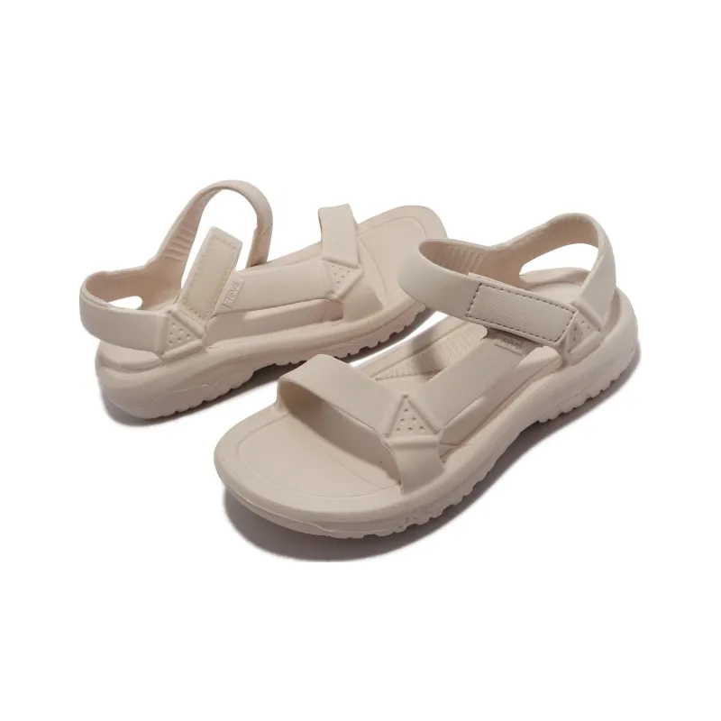Teva Hurricane Drift Beach Sandals Women's Beige-3