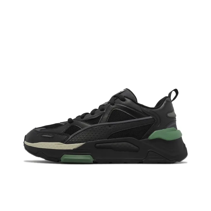 PUMA RS Simul8 'Reality Black Ebony'-0