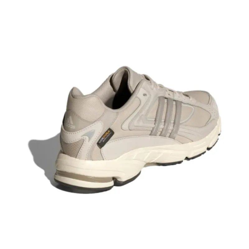 Adidas Forum Low Cl Aluminium Wonder Beige-3