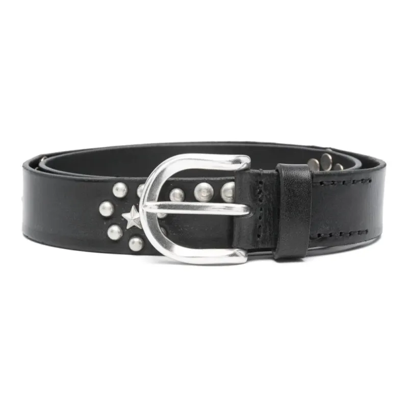 OUR LEGACY Star Fall Belt-0