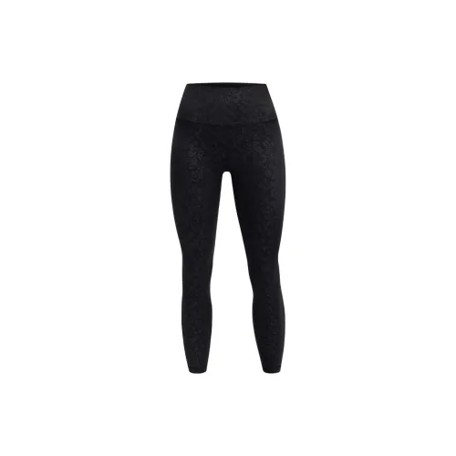 Lululemon Align™ Series Sports Pants Women's Embossed Black