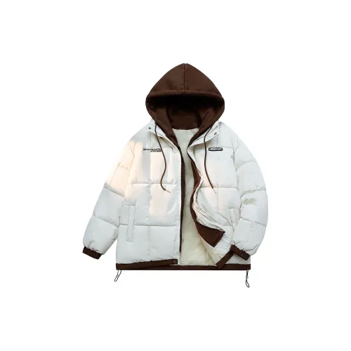 Northend Unisex Quilted Jacket