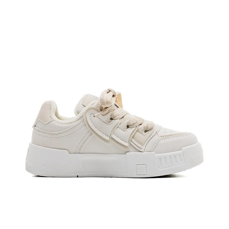 Warrior Thermal Lightweight Height Increasing Low Top Skateboard Shoes Women's-23