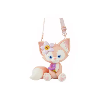 Disney LinaBell Regular Edition Handheld Bubble Machines