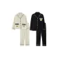 8105 Black White