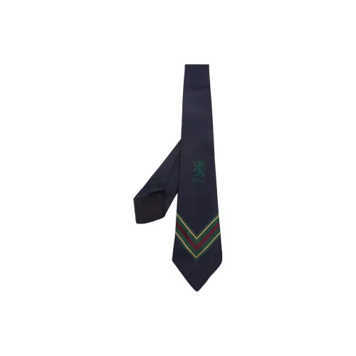 Polo Ralph Lauren Ties Men's Blue