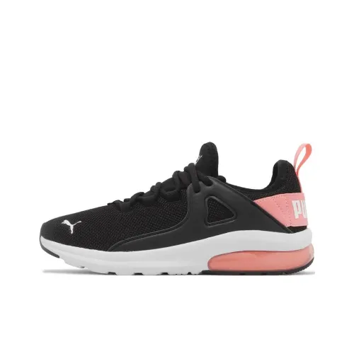 Puma Electron 2.0 'Black Peach Smoothie'