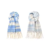 2 Pack (Light Blue+Blue)