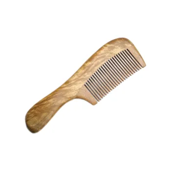 Moon Seal Hundred Rivers Golden Phoebe Zhennan Comb Unisex Phoebe Zhennan