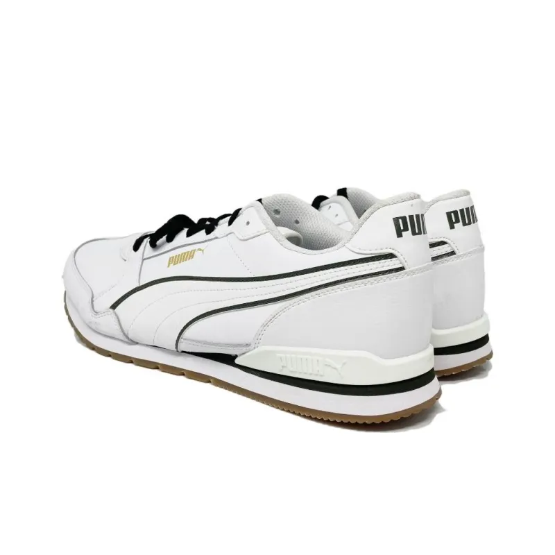 PUMA St Runner V3 Bold 'White Forest Night'-3