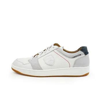 MEPHISTO Low-Top Skateboard Shoes Men's