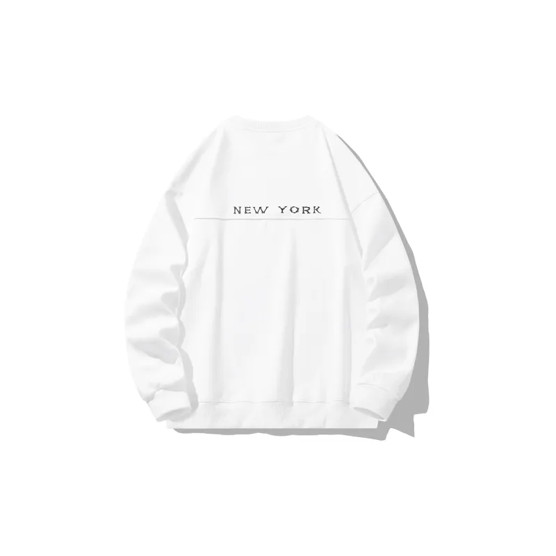 FIDO DIDO Sweatshirts Unisex-11