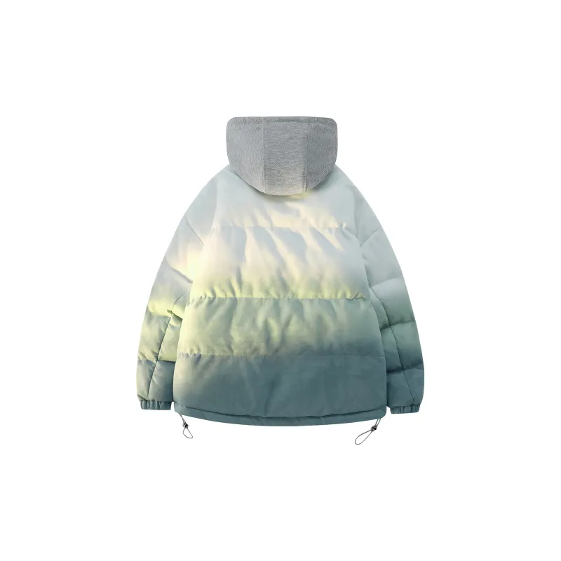 MLRH Puffer Jackets Unisex-37