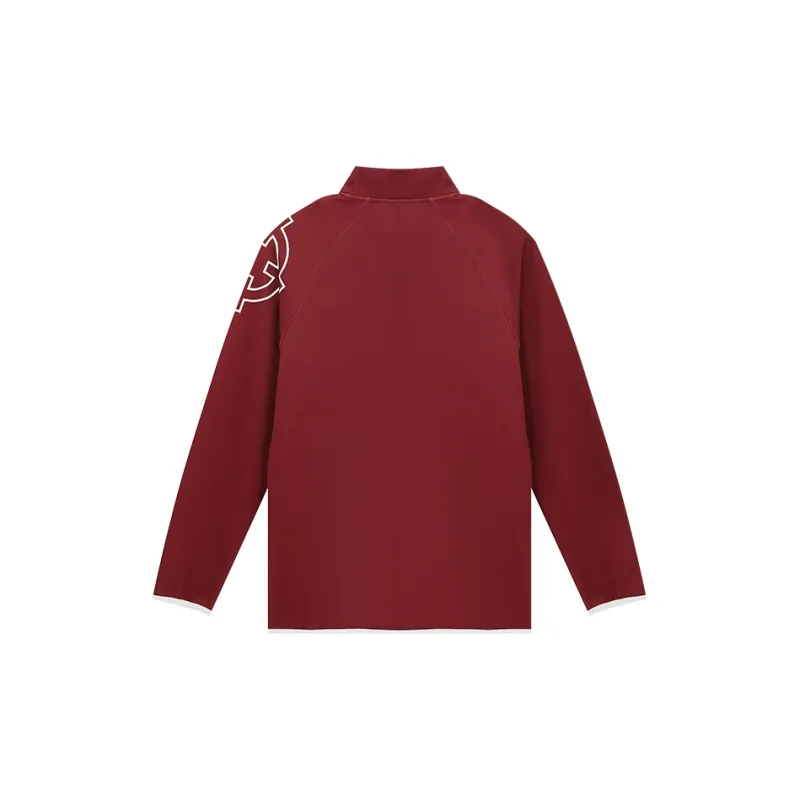 RIGORER Jackets Unisex-9